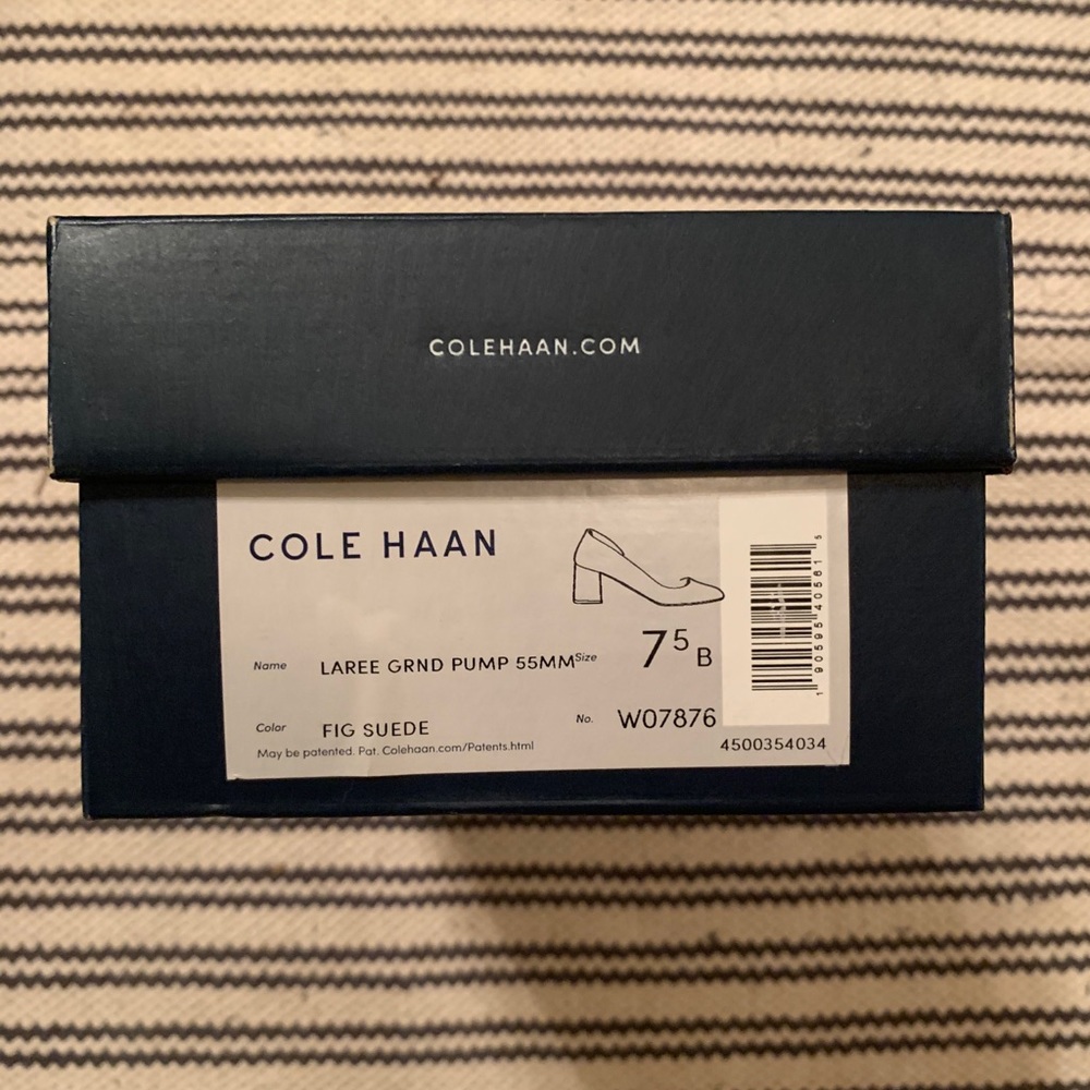 laree stretch bootie cole haan
